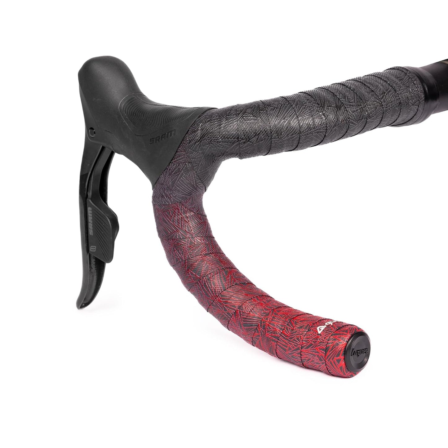 Attitude Fade Road Bike Handlebar Tape for Enhanced Grip Comfort