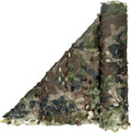 Sitong Bulk Roll Camo Netting for Hunting and Military Use