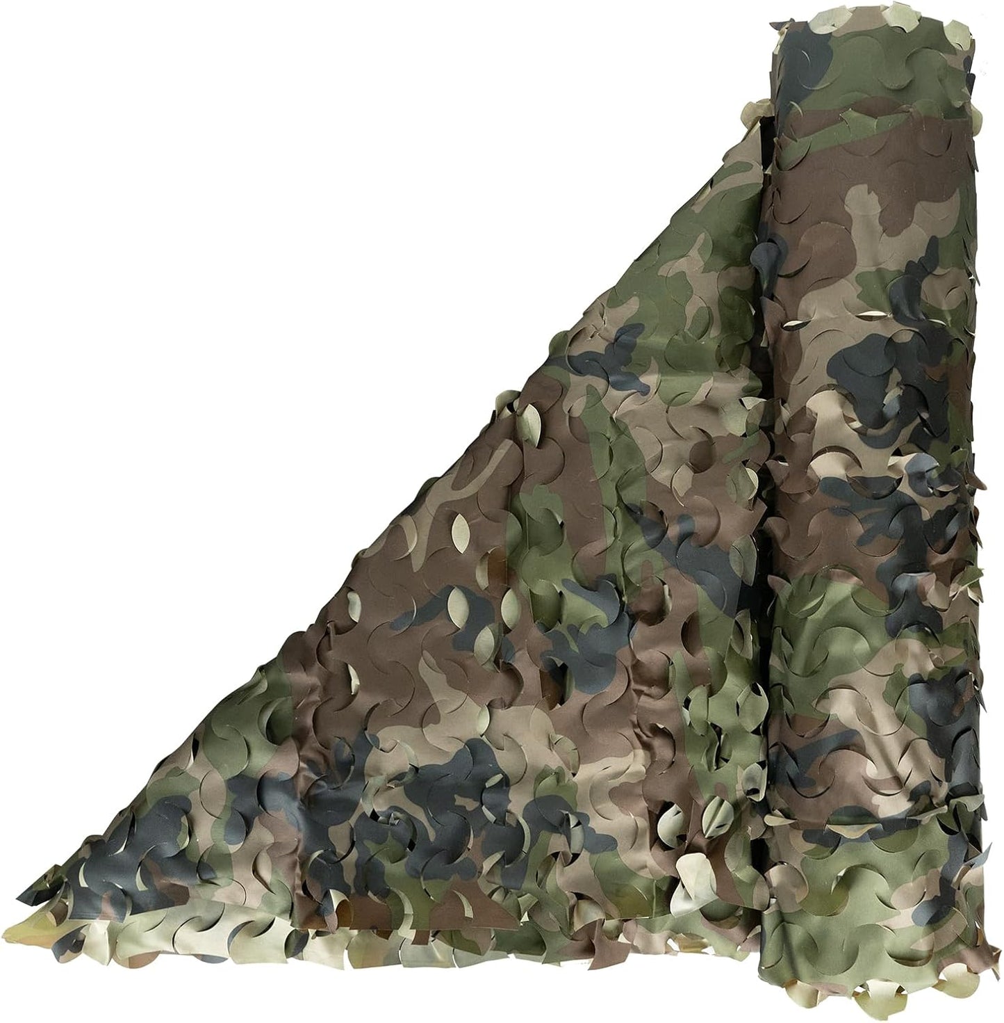 Sitong Bulk Roll Camo Netting for Hunting and Military Use