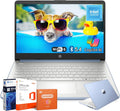 HP 2025 14ft Laptop Computer - Portable Performance with Copilot AI