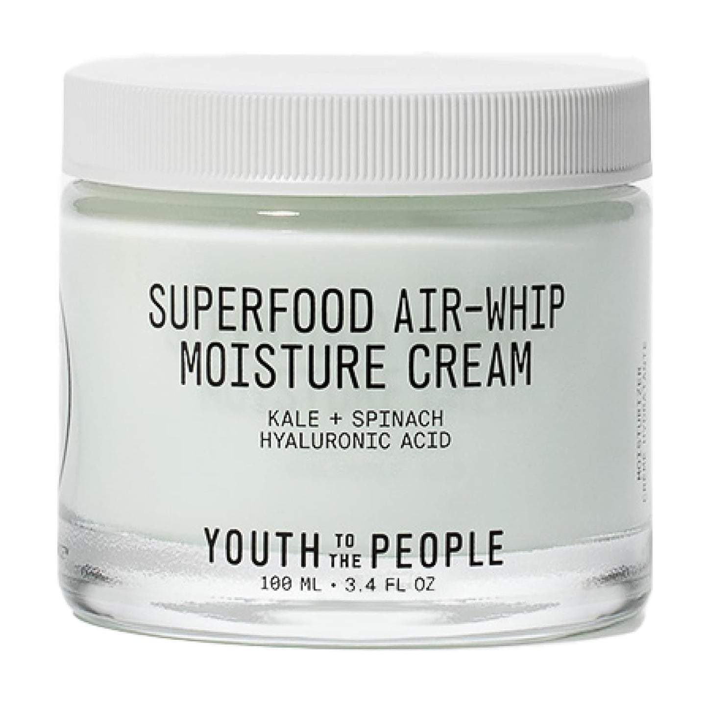Youth To The People Superfood Air-Whip Moisture Cream Review