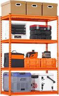 VEVOR Storage Shelves - 2400 lbs Heavy Duty Garage Shelving