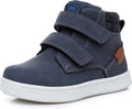 Toddler Boys Autumn Water Resistant Boots - Easy Pull On Fit