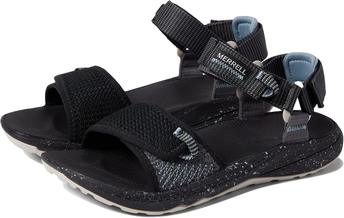 Merrell Women's Backstrap Sandal | Secure & Stylish