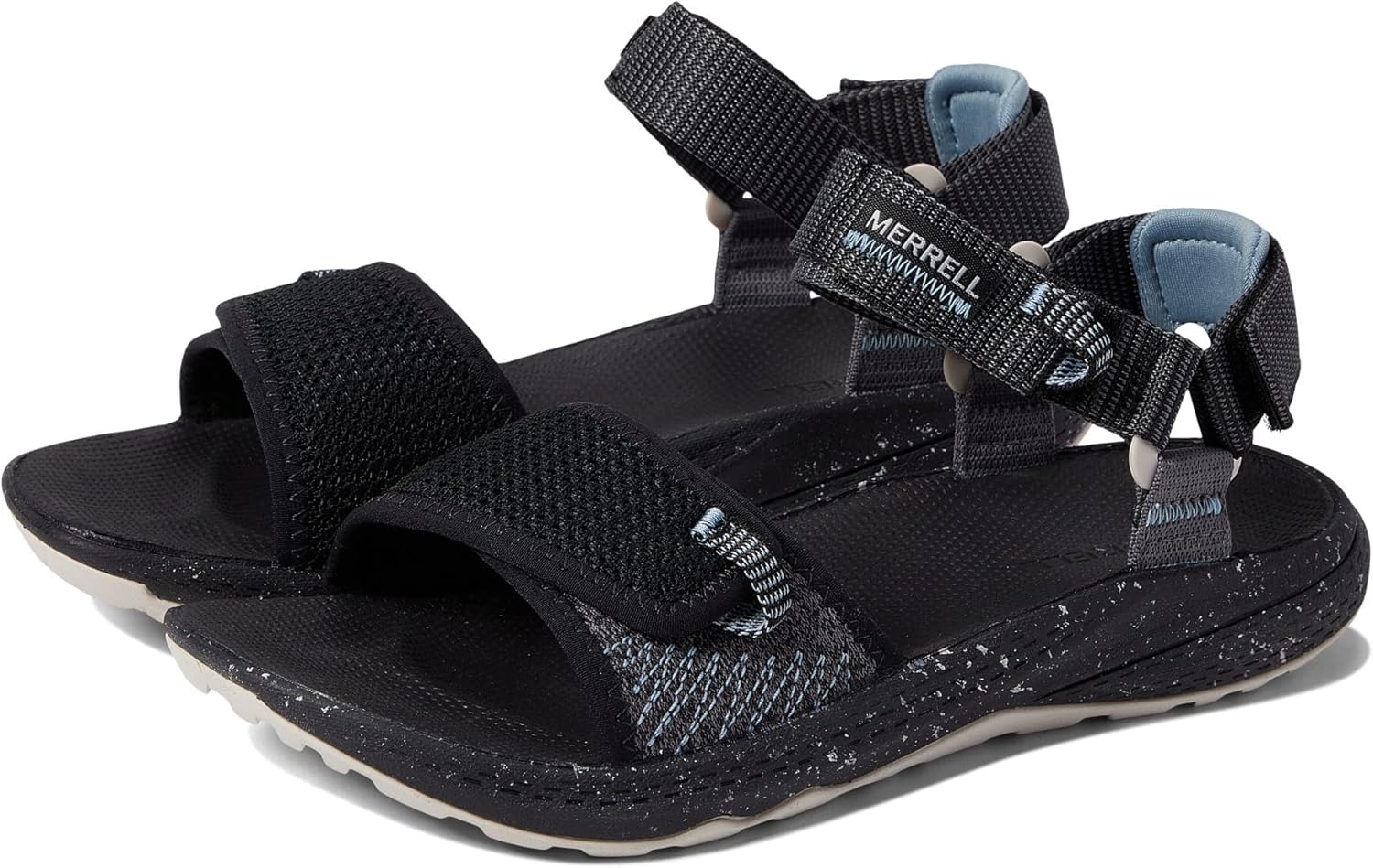 Merrell Women's Backstrap Sandal | Secure & Stylish