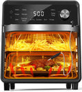 Nuwave X Chef Todd English Air Fryer Oven Combo - Char-Grill & 100