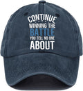Stealth Victory Cap