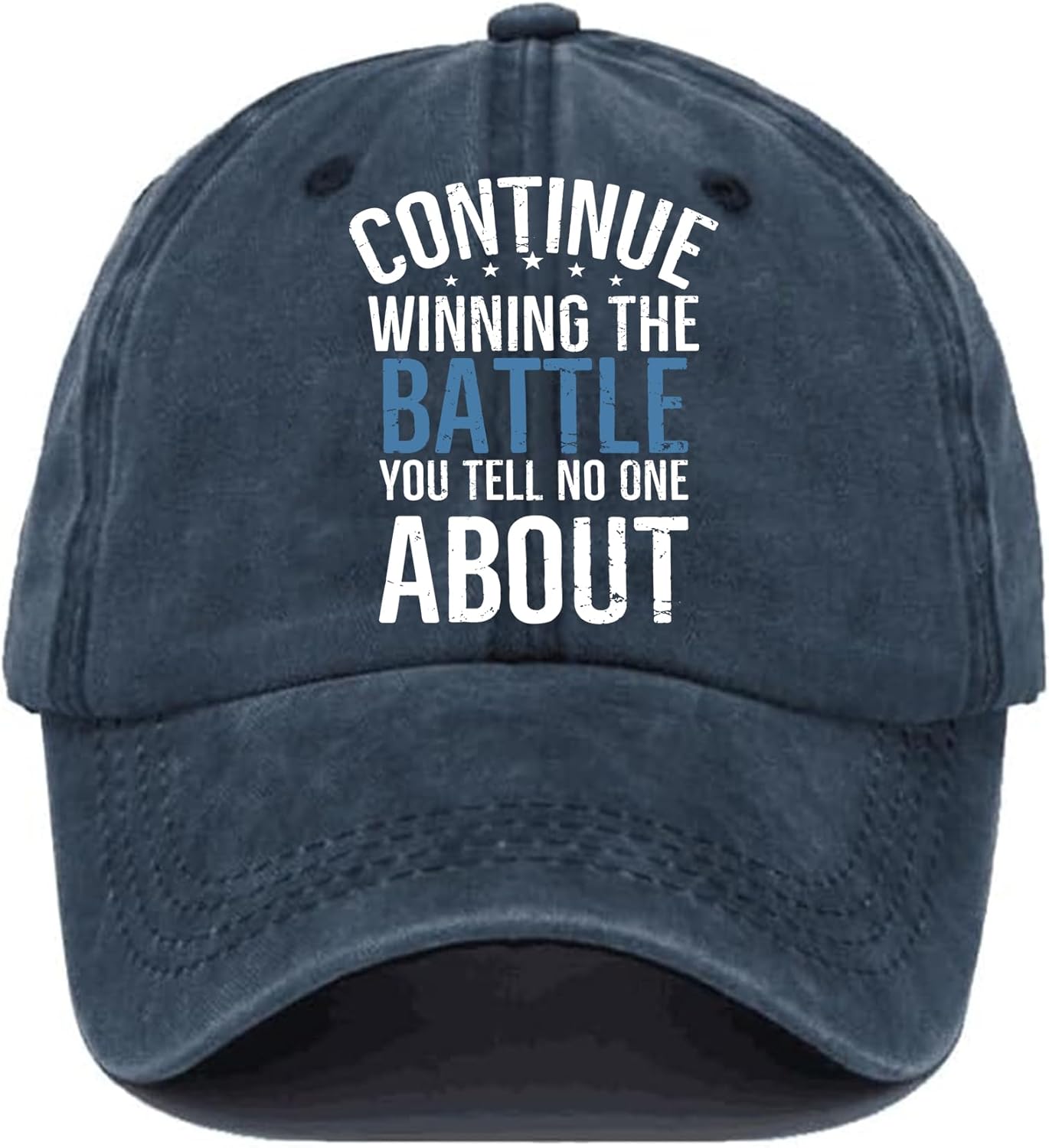 Stealth Victory Cap