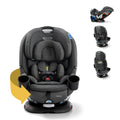 Graco Turn2Me 3-in-1 Rotating Convertible Car Seat - Easy Rear-Facing