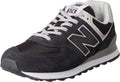 New Balance Men's 574 Core Sneaker - Comfortable Everyday Classic