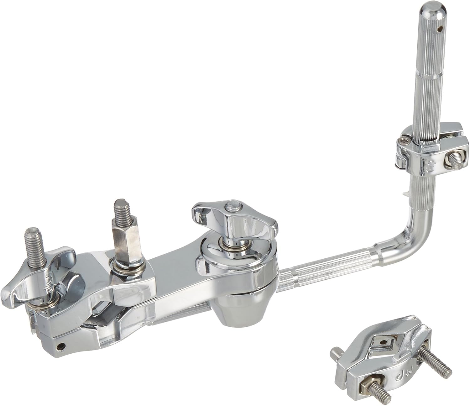 DW DWSMMG-5 Mega Clamp V to Eyebolt for Secure Mounting