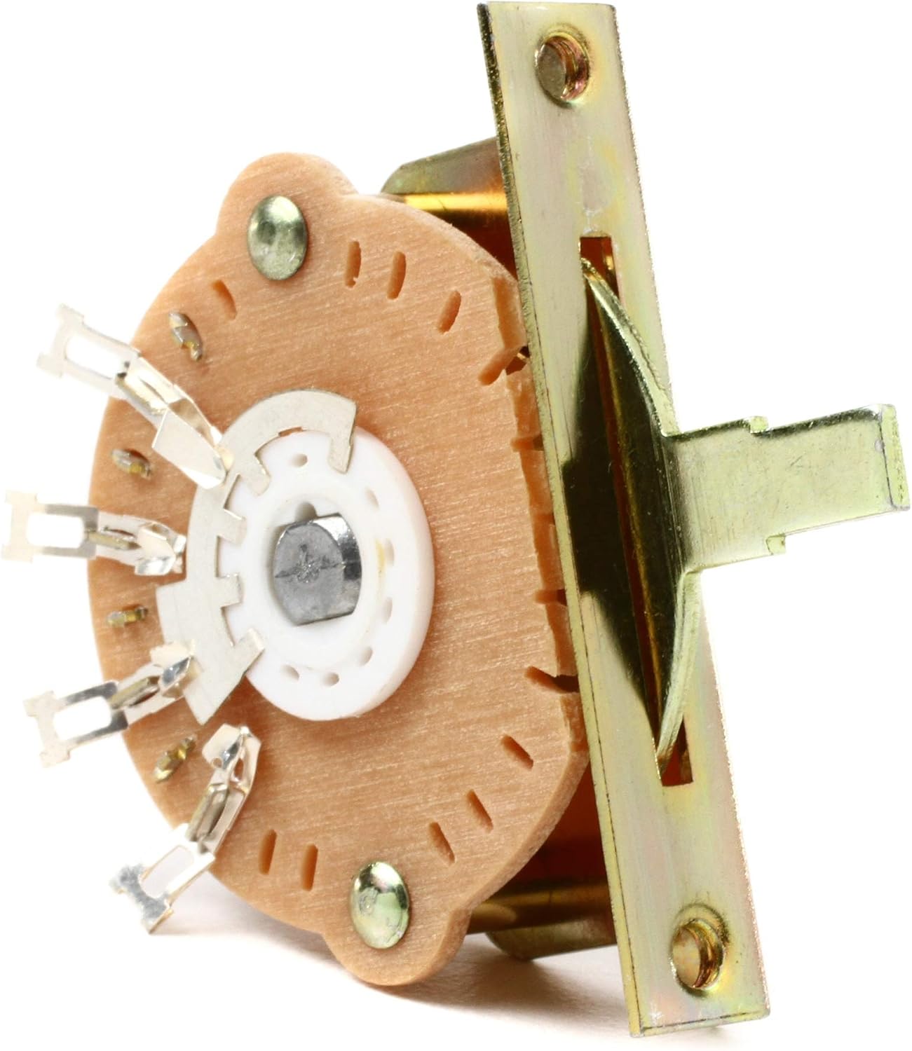 Fender 5-Way Selector Switch: Enhance your Tone