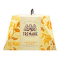 Panettone Milanese - Traditional Italian Panettone With Candied Fruits