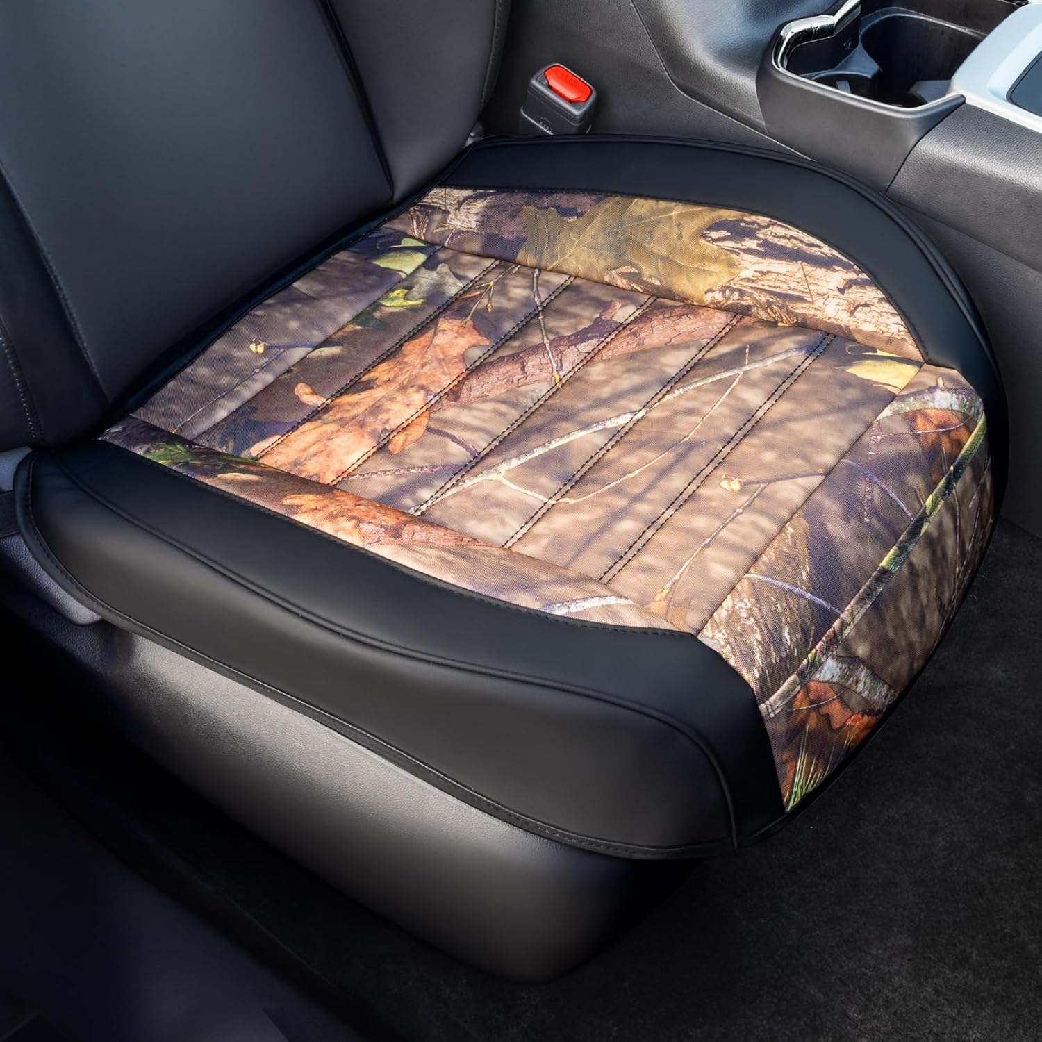 Mossy Oak Camo Car Seat Covers for Ultimate Protection and Comfort