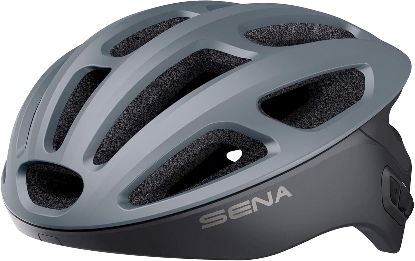 Sena R1 Smart Communications Cycling Helmet for Ultimate Safety