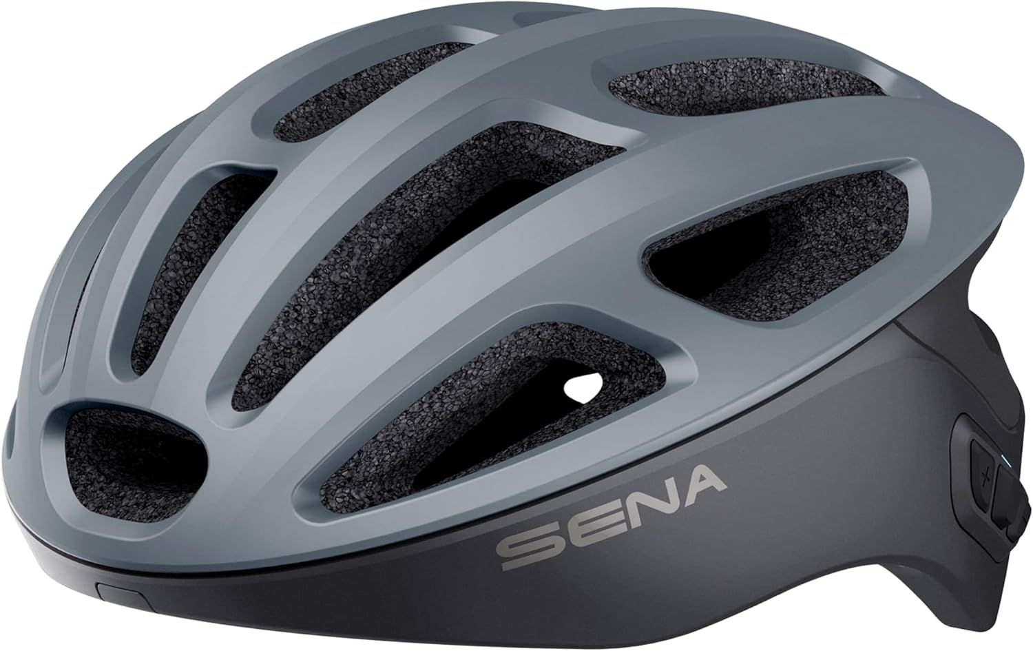 Sena R1 Smart Communications Cycling Helmet for Ultimate Safety