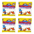 Ziyad Halal MINI Marshmallows - Small, Soft Treats for Cocoa & S'mores