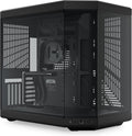 HYTE Y70 Upgraded Dual Chamber Panoramic Tempered Glass Mid-Tower