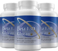 Transfer Point Beta 1,3D Glucan Immune Support 500 mg Capsules - Pack