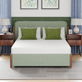 6 Inch Full Mattress Medium Firm Gel Memory Foam - Cooling Support