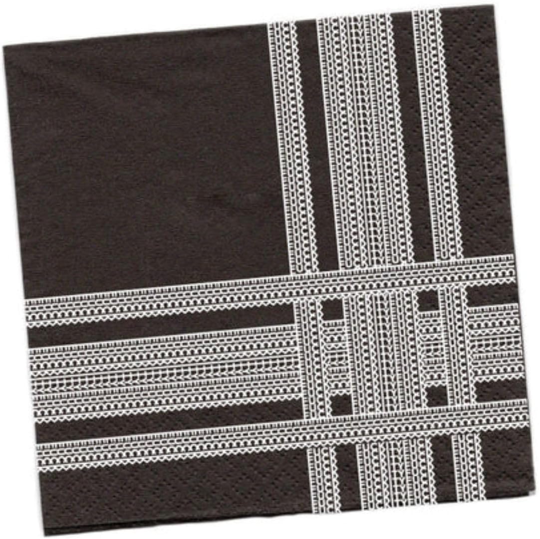 Twisted Wares - 5x5 Funny Cocktail Napkins - Celebrate in Style!