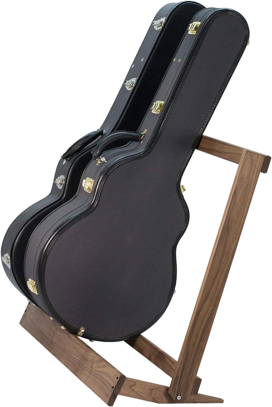 Organize Guitars in Style with String Swing Rack