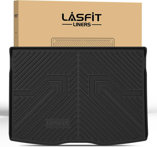 LASFIT Cargo Mat for Jeep Renegade 2015-2023 - Custom Fit