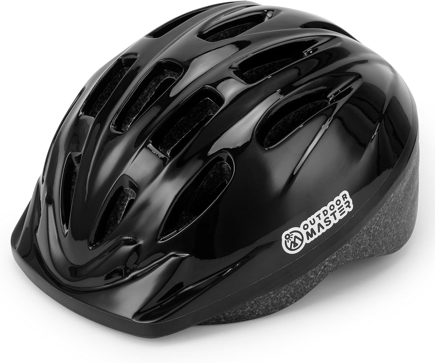 Adjustable Unicorn Bike Helmet for Kids 3-15 Yrs - Safety & Style!