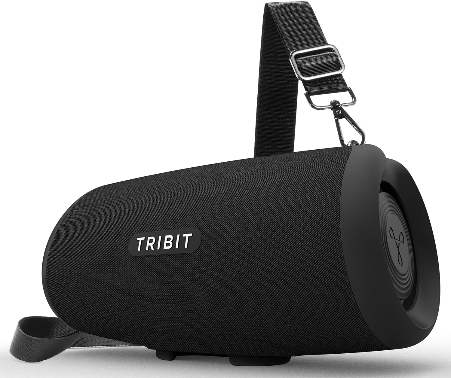 Tribit StormBox Lava Portable Bluetooth Speaker with 80W Sound