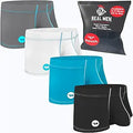 Real Men Bulge Enhancing Pouch Underwear - Modal Boxer Briefs Other