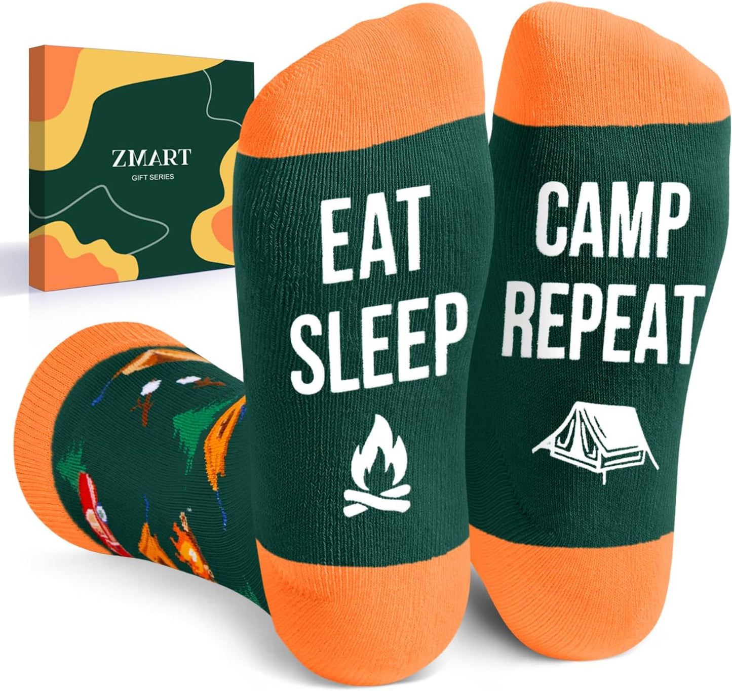 Zmart Sports & Dance Gift Ideas - Outdoors to Studio