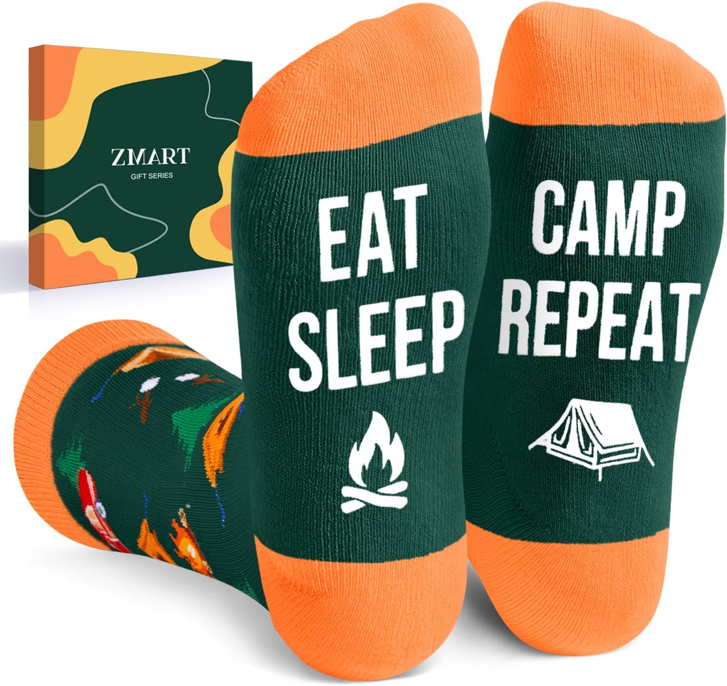 Zmart Sports & Dance Gift Ideas - Outdoors to Studio