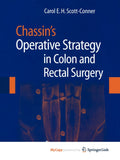 Chassin's Operative Strategy in Colon and Rectal Surgery Review