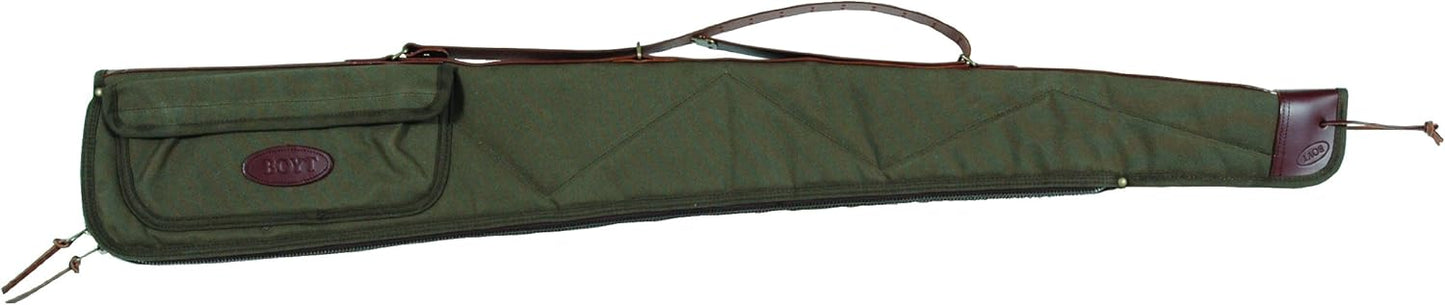 Boyt Harness Signature Series Shotgun Case with Pocket Review