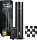 Waterless Scent Diffuser Starter Kit - 800 Sq Ft Coverage