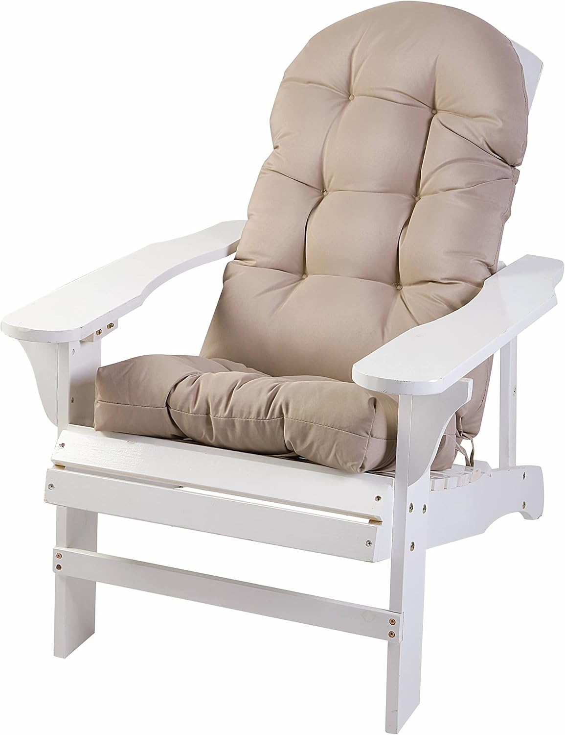 Weather Resistant Adirondack Chair Cushions for Comfort and Style