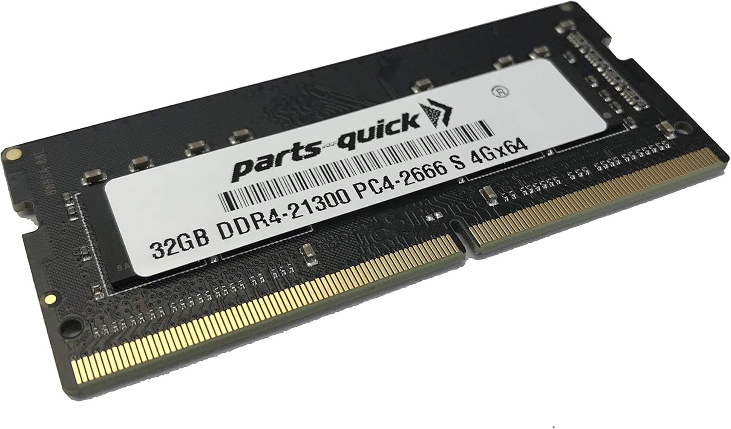 32GB Memory Upgrade for Lenovo ThinkPad T14 Gen 1 - DDR4 RAM