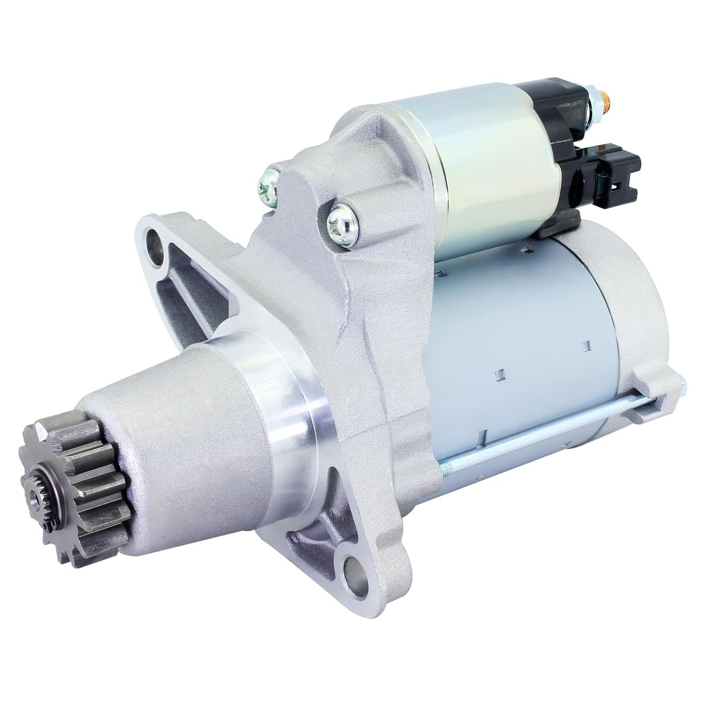 Starter Replacement for Toyota Camry, Solara, Sienna, RAV4