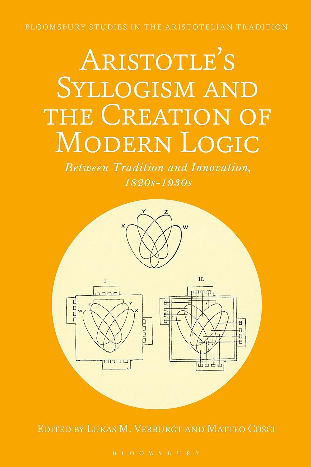 Aristotle's Syllogism and Modern Logic: Tradition Meets Innovation