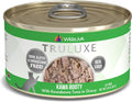 Weruva Truluxe Cat Food Kawa Booty with Kawakawa Tuna - 24 Pack
