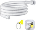 Universal Drain Hose Kit for AC & Dehumidifier by Zhuodisto