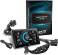 Edge Insight CTS3 Digital Gauge by Krazy On Highways Review