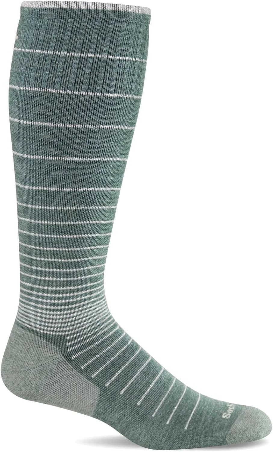 Sockwell Women's Circulator Compression Sock for Daily Comfort