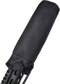 Buraku Heat Resistant Suppressor Sleeve Cover Pouch - Safe Handling