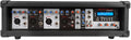Rockville RPM45BT: 1800w Powered Mixer/Amplifier with Bluetooth!