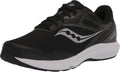 Saucony Men's Cohesion 16 Running Shoes - Comfortable Road Trainer