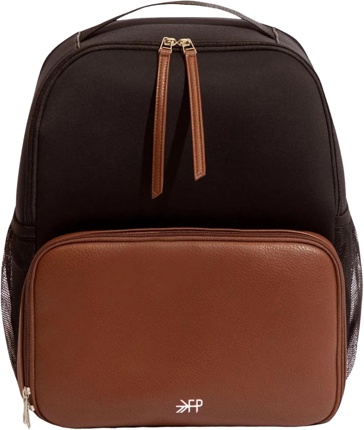 Freshly Picked Breast Pump Backpack for Stylish Moms