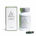 It Just Works Whole Body Natural Deodorizing Supplement - Internal