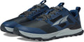 ALTRA Men's Sneaker - Spacious Zero Drop Trail Runner