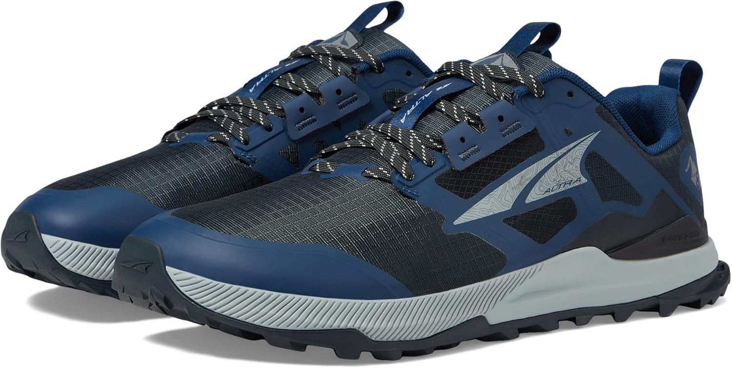 ALTRA Men's Sneaker: Lightweight Performance for Every Step